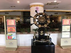 -上海棕榈滩海景酒店