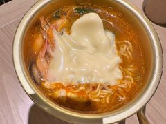 -西塔老太太拌饭(城市集市龙之梦店)