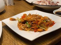 -潮中人·潮州菜(益乐路店)
