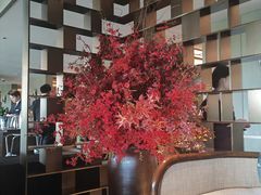 -佘山世茂艾美·御珍轩中餐厅