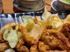 -炉小二铜锅牛蛙•川湘菜(三里屯店)