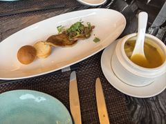 -长沙北辰洲际酒店-兰调全日餐厅