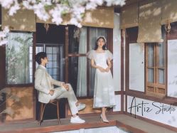 点击看大图 -韩国艺匠ARTIZ STUDIO(博览中心店)