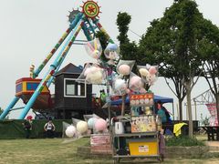 -武汉紫薇都市田园