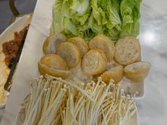 -安吉美渝石锅鱼(芜园西路店)