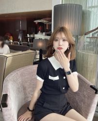-SY COLOUR专业烫染