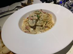 -宿醉意大利餐厅(老车站1970文创园店)