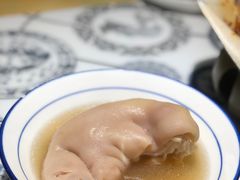 -香阁餐厅·常州菜·常州菜代表品牌(新北奥体店)