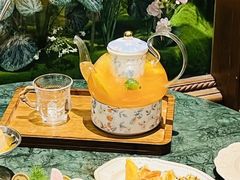 -秘密旅行Bonjour(黑金冠 江南西店)