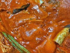 -姐妹辣糊糊(朝阳巷二店)