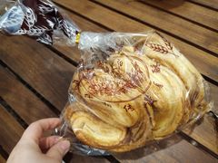 -国际饭店·帆声西饼屋(黄河路店)