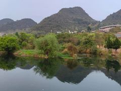 -贵阳市花溪国家城市湿地公园