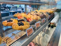 -FINEFOOD凡夫烘焙(MOMOPARK店)