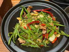 -云海肴·汽锅鸡·云南代表菜(美罗城店)