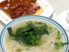-香港新发烧腊茶餐厅(水围店)