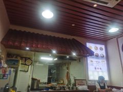 -崇州余荞面(落虹桥店)