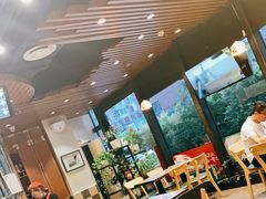 大堂-本粥&拌饭cafe(欧亚新生活店)