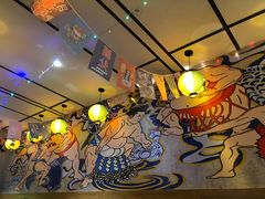 大堂-丸藏和牛烧肉专门店(园区师惠坊店)