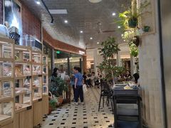 -PIZZA BIANCA(万象城店)