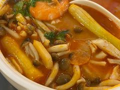 -simply thai天泰(长泰广场店)