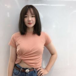 -杜尚发型