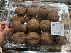 -盒马X会员店(王府井奥莱UP TOWN店)