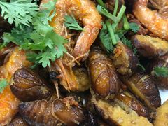 -颐和海鲜饺子
