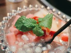 -辣伍鲜毛肚老火锅(元一店)