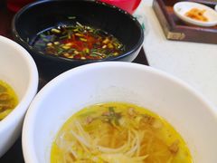 -乡党臊子面(丰庆公园店)