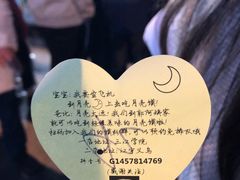 -郭阿姨月亮馍