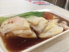 -陈凤祥肠粉猪脚饭(江南大学星光广场店)