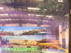 -南宫温泉水世界