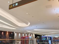 -龙湖杭州滨江天街