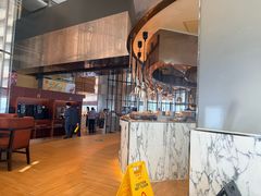-洲际酒店·地平线全日餐厅HORIZON CAFÉ