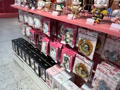 -微店Park(上海静安大悦城店)