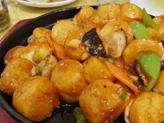 -小柒家第一锹东北菜(城关店)