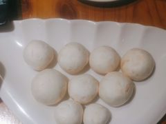 -韩盛源泥炉烤肉店(高深路店)
