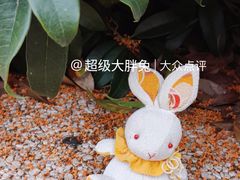 -济南南郊宾馆