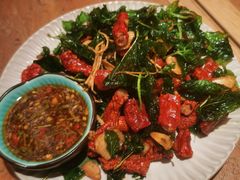 -浩海火燒雲傣家菜(芮欧百货店)