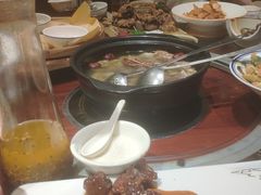 -大自然(鲁家村店)