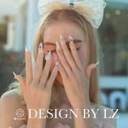 -Cici Nail日式美甲美睫工作室
