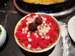 -巴蜀大将火锅(春熙店)