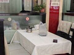 -湘桂人酒楼(西便门店)