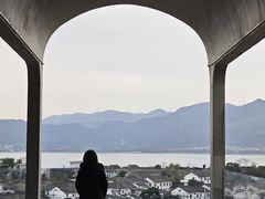 -东钱湖旅游度假区