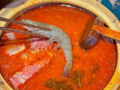 -泰妃殿(武汉首店)