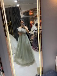 -SATIN COUTURE瑟庭婚纱礼服馆