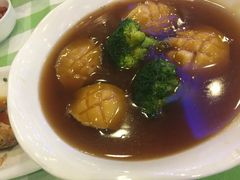 -快乐海鲜城(虎泉街店)