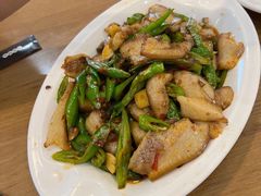 -土桥老街黄鸭子(清淳家园店)