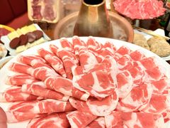 -前门杨记·铜锅涮肉(王府井·故宫店)