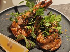 -SHADOWS•Bistro&Eatery(安福路店)